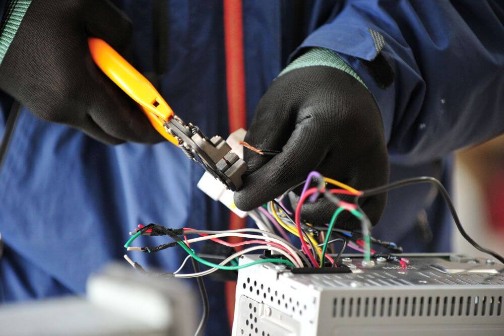 The Importance of Electrical Repair for Your Vehicle