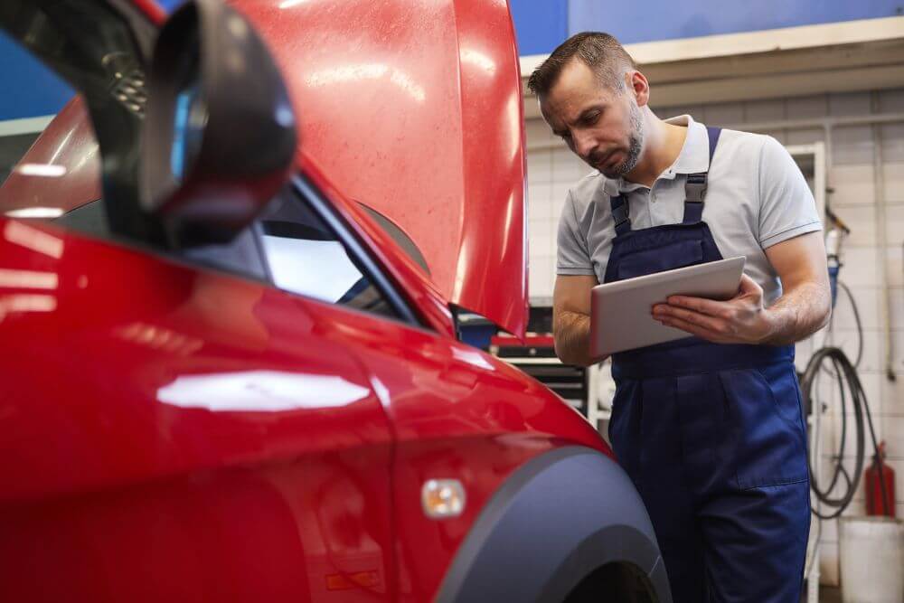 The Power of Pre-Purchase Inspections: Empowering Informed Car Buying